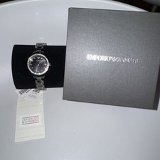 Emporio Armani Cleo Quartz