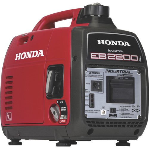 Generatore inverter honda - inverter,