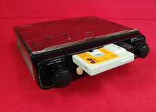 AUTORADIO VINTAGE AUTOVOX SIRIO 936 CASSETTE HIFI CAR RADIO STEREO 7 EPOCA  AUTO