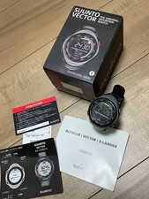 Orologio suunto vector - orologio,