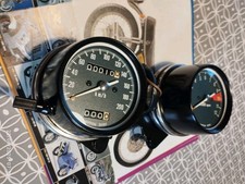 Ensemble Compteurs Honda CB