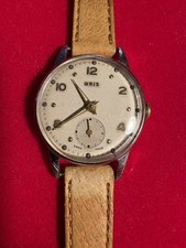 Montre Vintage ORIS - 29mm