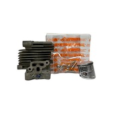 CILINDRO E PISTONE MOTOSEGA