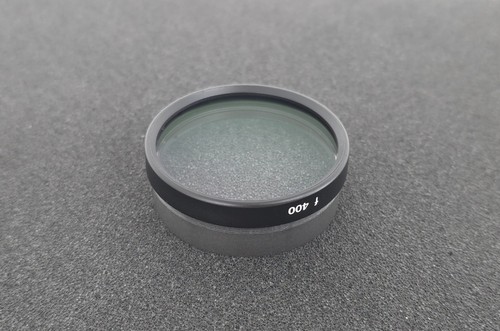 Obiettivo microscopio