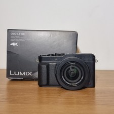 Panasonic Lumix DMC-LX100