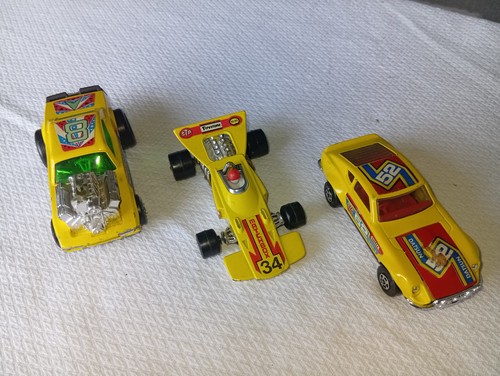 Lotto matchbox superkings - matchbox,