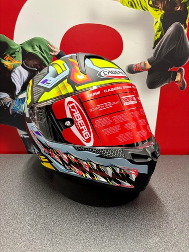 Casco caberg - casco,
