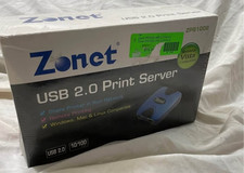 Zonet ZPS1002 server di stampa