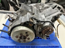 Motore fusoliera Yamaha TZR