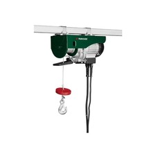 paranco elettrico Parkside PSZ