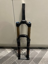 Forcelle Fox 34 Talas Kashima