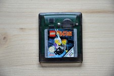 GBC - LEGO: Alpha Team per