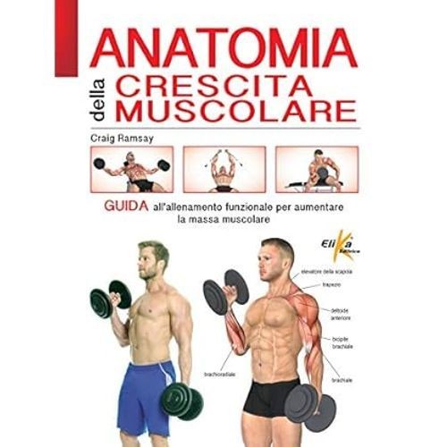 Anatomia della crescita