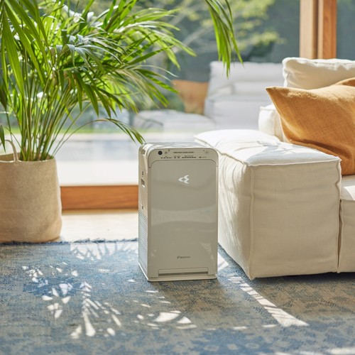 Daikin purificatore aria - daikin,