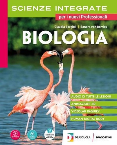 9788851158842 scienze - -,
