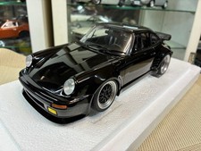 AUTOart Porsche 911 930 Turbo