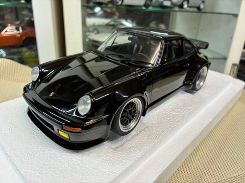 Autoart porsche 911 930 - autoart,