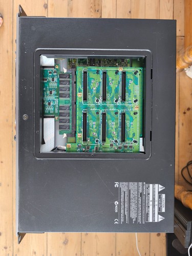 Fantom roland 512 ram - fantom,