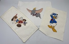 Pezzi punto croce vintage