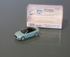 █► Borsa Audi A5 Cabrio