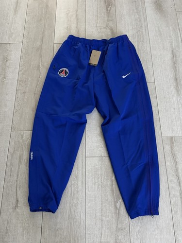 Pantaloni pista uomo nike - da,
