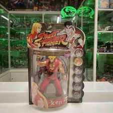 Resaurus street fighter - resaurus,
