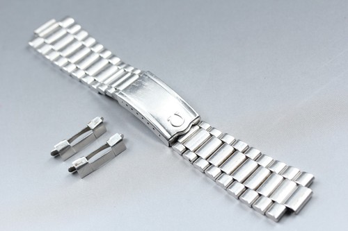 Bracciale omega quasi come - omega,