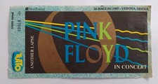 PINK FLOYD ANOTHER LAPSE TOUR