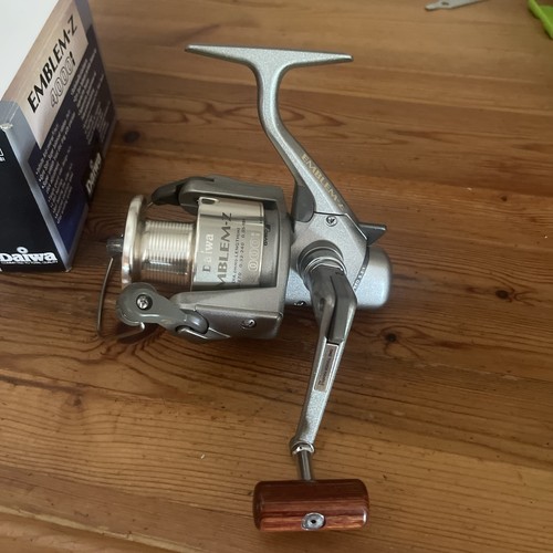 Daiwa emblem 4000 - emblem-z,