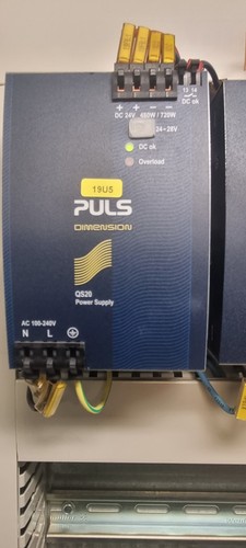 Alimentatore puls qs20 241 - puls, qs20.241