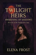 The Twilight Heirs - Awakening