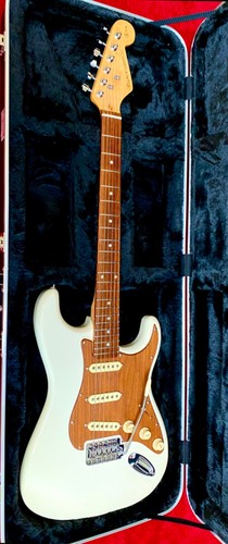 Blackwood stratocaster pezzo - stratocaster,,