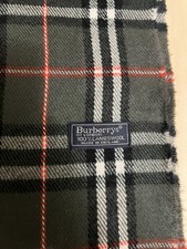 Sciarpa Burberry  Vintage