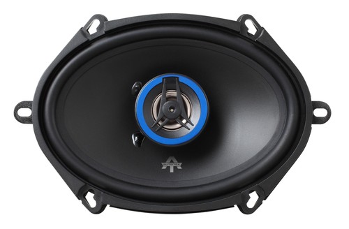 Autotek atx 572 - autotek, altoparlanti