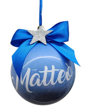 Palla per Albero Di Natale in