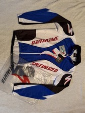 Chaqueta Specialized Comp