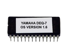 Yamaha DEQ-7 Version 1.6