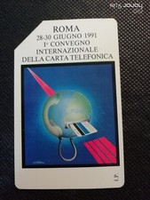 Scheda Telefonica Sip