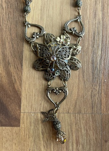 Collana jessica galbreth - collana,