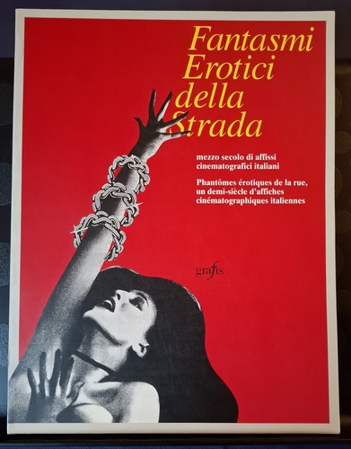 Fantasmi erotici della strada