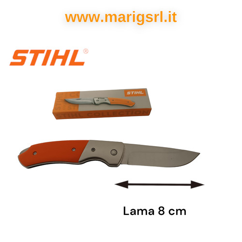 Coltellino coltello stihl - coltello,