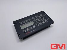 NDC Automation Pannello di