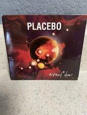 Placebo Ashtray Heart CD