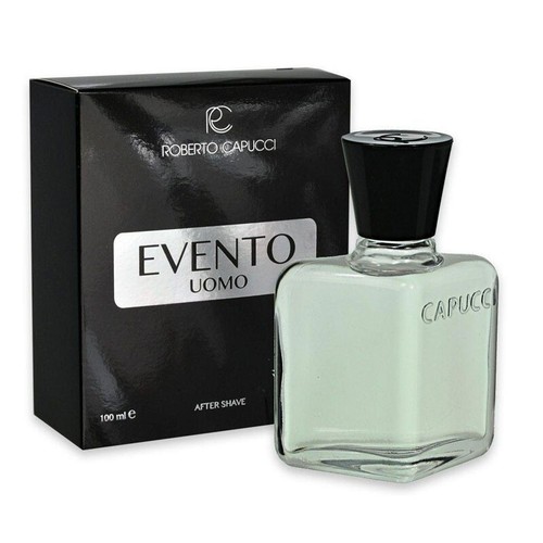 Roberto capucci evento pour - evento,