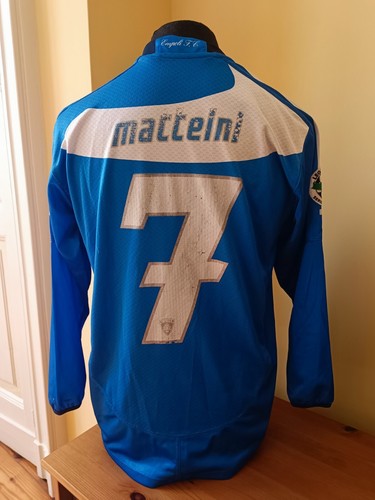 Maglia calcio empoli - calcio,