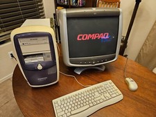 Compaq Presario 5000 5BW120