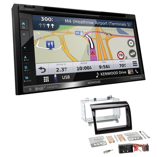Kenwood navigatore apple - navigatore,