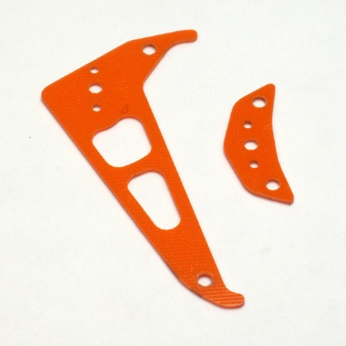 Xtreme heli align - t-rex, 250