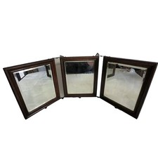 07K1 Antico Specchio Barbiere