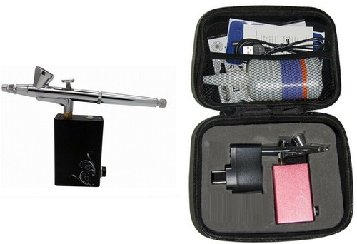 Aerografo spray mm - mm, usb